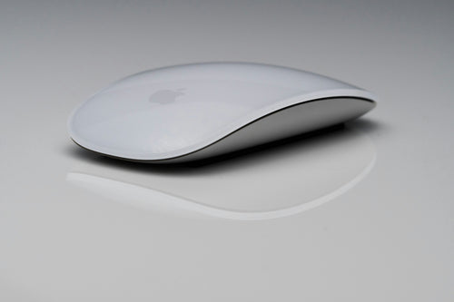 Combo Apple Magic Clavier(Azerty)/Sourie  sans fil – Bluetooth