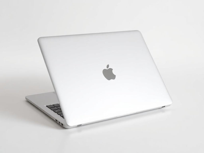 MacBook reconditionnés